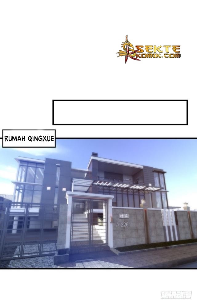 Strongest Divine Doctor Mixed City chapter 23